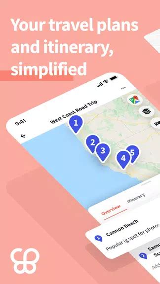 Trip Planner App 2.99 APK Download by Wanderlog .